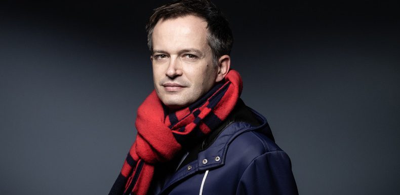 Le Macron-compatible Pierre-Yves Bournazel retire sa candidature pour soutenir Benjamin Griveaux