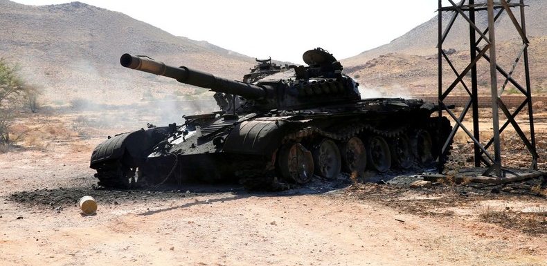 A Berlin, un sommet crucial pour éviter que le conflit en Libye ne devienne une «deuxième Syrie»