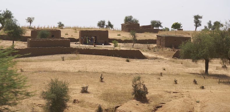 Burkina Faso : 36 morts et trois blessés dans une attaque terroriste