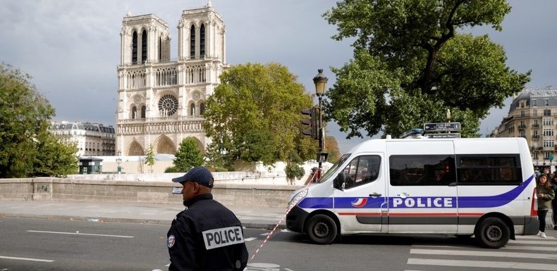 Explosion de la délinquance à Paris en 2019, selon les chiffres de la préfecture de police