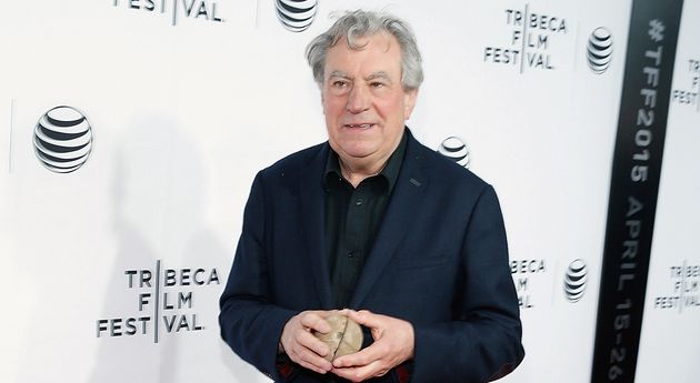 Terry Jones, des Monty Python, est mort