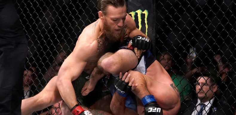 La France pourra organiser des compétitions de MMA «dès cette année de manière encadrée»