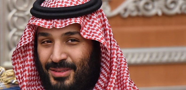 Le prince héritier saoudien a-t-il aidé au piratage du téléphone du PDG d’Amazon ?