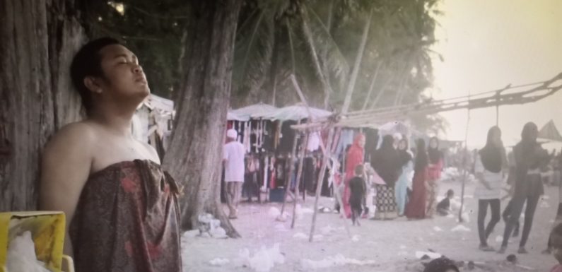 « Pour les queers en Thaïlande, la plage est le dernier espace de liberté »
