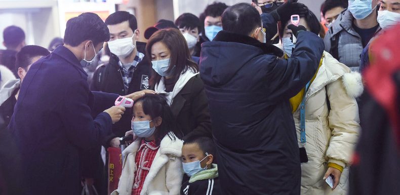 Comment la Chine fait-elle face à l’épidémie de coronavirus ?