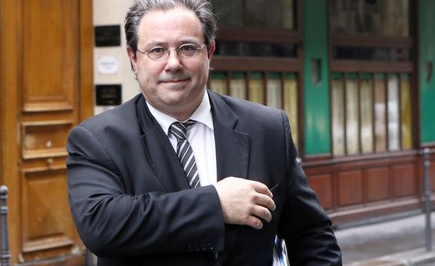 Jérôme Peyrat, conseiller de Macron, démissionne après une enquête liée à sa vie privée