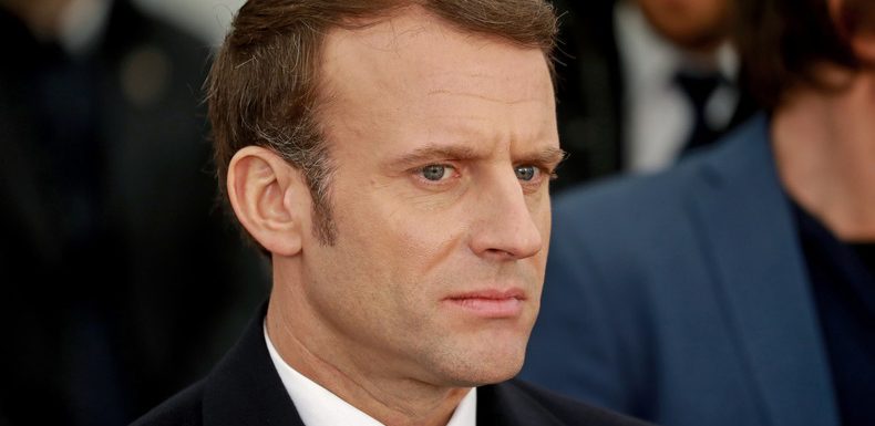 «On n’en a pas parlé, on a écrasé» : Emmanuel Macron évoque la mémoire de la guerre d’Algérie