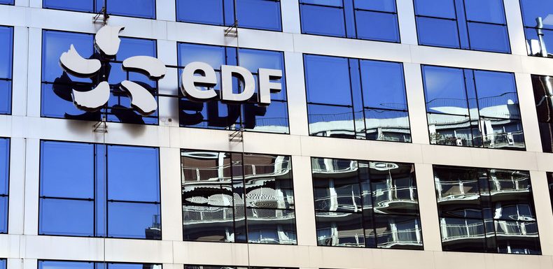 Troisième hausse des tarifs d’EDF en 12 mois : le gouvernement évoque un «rattrapage»