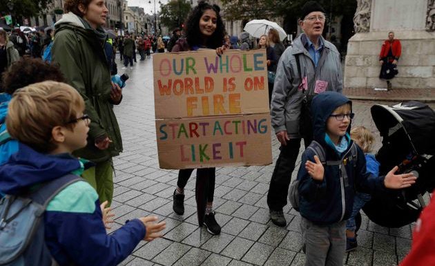 Le Royaume-Uni s’inspire de la France et lance une assemblée citoyenne sur le climat