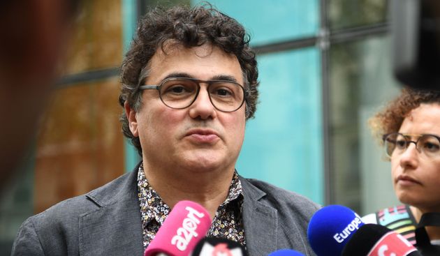 Le coronavirus en France est « contrôlé », rassurent ces deux urgentistes