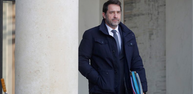 Christophe Castaner annonce le retrait des grenades GLI-F4… déjà prévu depuis 2018