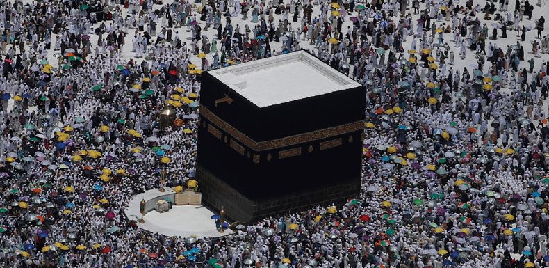 Les Israéliens autorisés à se rendre en Arabie Saoudite pour des séjours religieux ou d’affaires