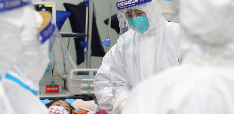 Coronavirus : Paris prépare une évacuation aérienne pour ses ressortissants à Wuhan