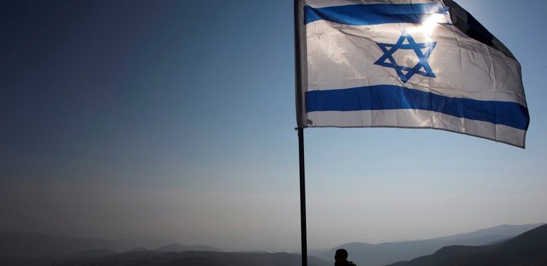 Dans un nouveau message audio, le groupe terroriste Daesh menace Israël
