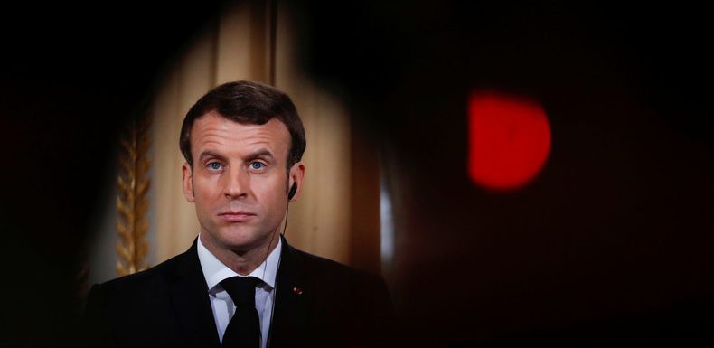 «Fonctionnement de la démocratie» : la Cour de cassation épingle Macron sur l’affaire Halimi