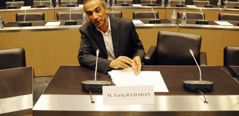 Affaire Ramadan : une quatrième plainte pour viol compromise