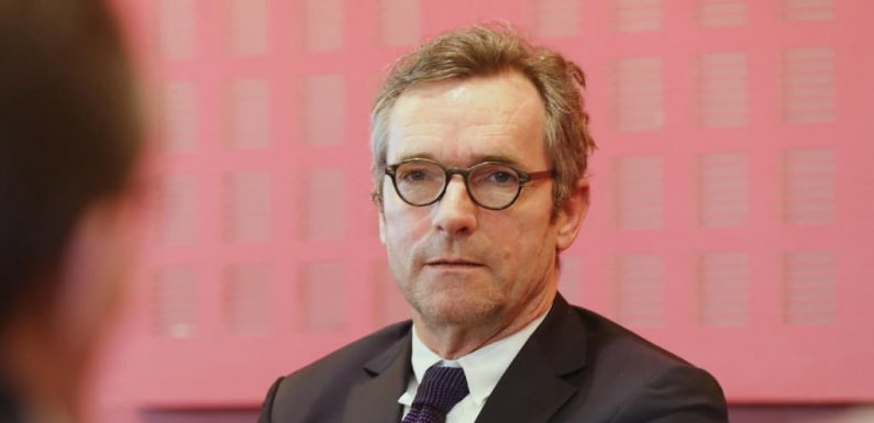 Tours : placé en garde à vue pour harcèlement, le président de l’Université s’explique