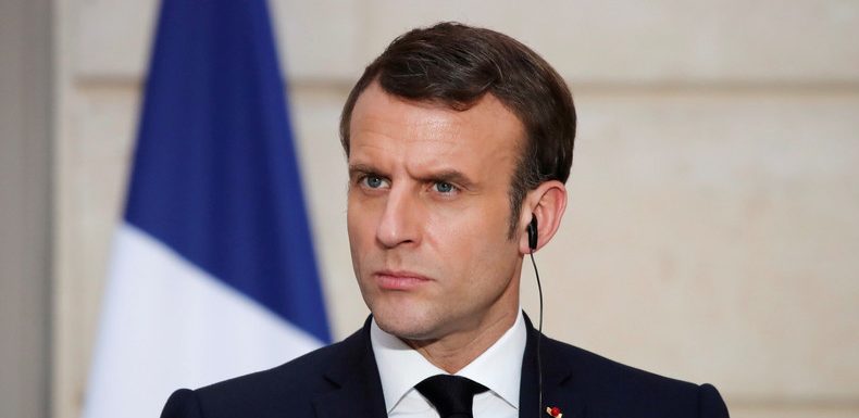 Municipales : Emmanuel Macron en capitaine de parti pour sauver LREM ?