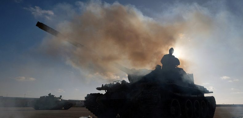 Après l’Algérie, le Congo accueille une réunion afin de tenter de résoudre le conflit libyen