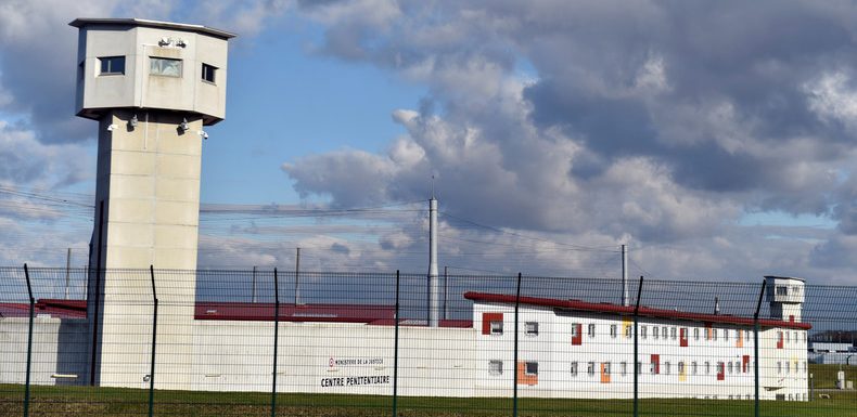 Surpopulation carcérale : la France épinglée par la Cour européenne des droits de l’Homme