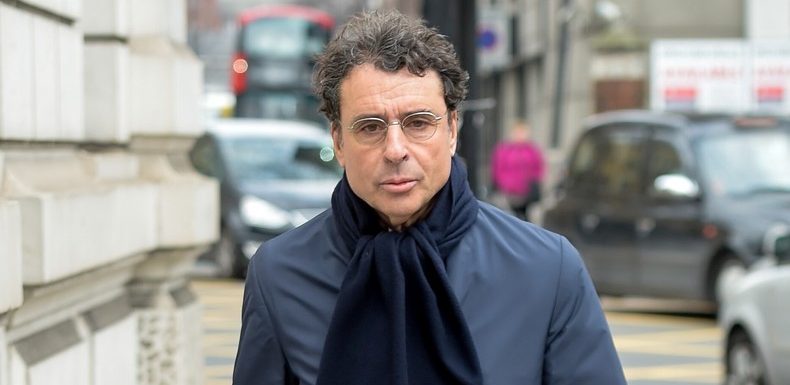 Le Royaume-Uni a remis Alexandre Djouhri aux autorités judiciaires françaises