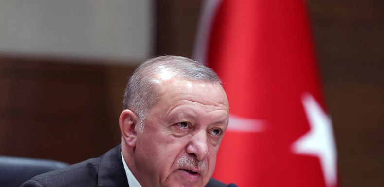«Honte à vous !» : Erdogan accuse certains pays arabes de trahir la cause palestinienne