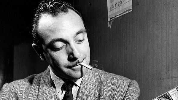 Django Reinhardt : 10 (petites) choses que vous ne savez (peut-être) pas sur le guitariste