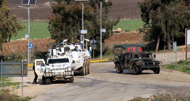 Israeli military on high alert after Hezbollah calls for revenge
