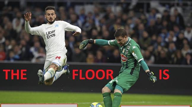 OM-Angers : C’est officiel, Marseille dépend trop de Dimitri Payet… L’OM est deux fois moins bon sans lui