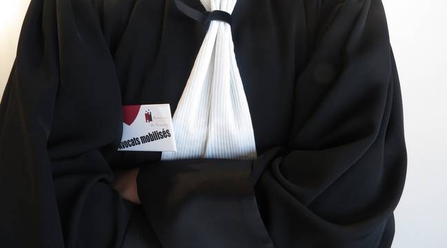 Journée noire dans les prétoires, les avocats en grève à partir de lundi