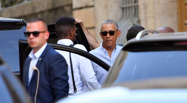 VIDEO. Les fans de « Fleabag » pensent savoir pourquoi Barack Obama adore la série