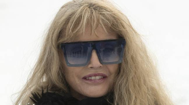 Au Festival de Gérardmer, Arielle Dombasle s’inflige la peur « comme un bonbon »
