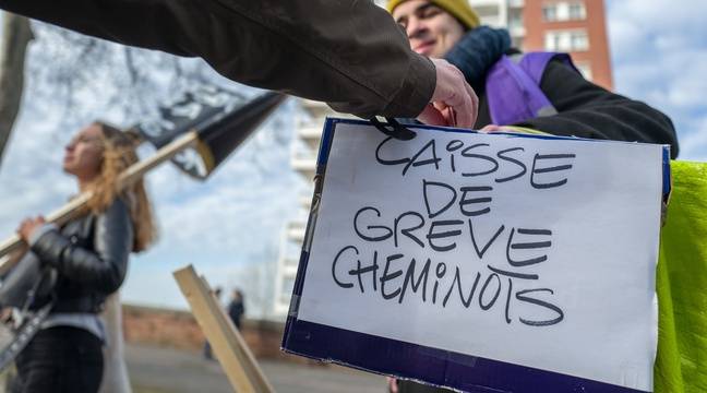 Réforme des retraites: Vous faîtes grève depuis le 5 décembre? Racontez-nous votre quotidien