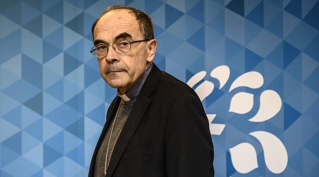 Affaire Barbarin : Relaxé par la cour d’appel de Lyon, le cardinal va remettre à nouveau sa démission au Pape
