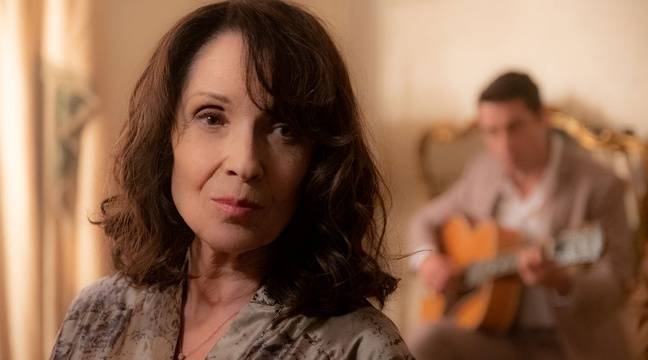 VIDEO. « SOL » : Chantal Lauby n’a vraiment plus rien d’une « Nulle »