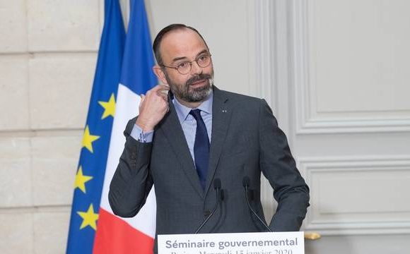 Municipales 2020 : Cinq questions autour de la candidature d’Edouard Philippe au Havre