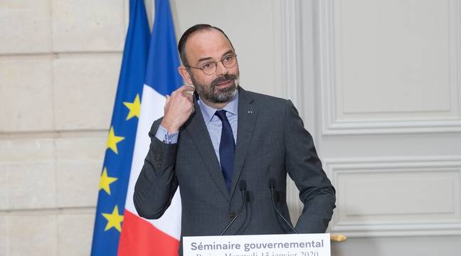 Municipales 2020 : Cinq questions autour de la candidature d’Edouard Philippe au Havre