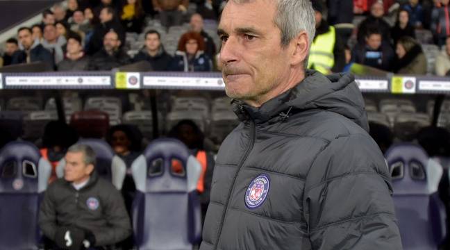 TFC : « Quand on est malade, c’est qu’on n’est pas encore mort »… Cette fois, Toulouse joue sa peau 