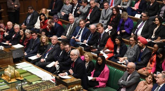 Royaume-Uni : Le Parlement britannique valide définitivement l’accord de Brexit