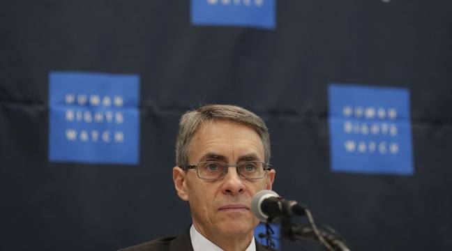 Crise à Hong Kong: Le directeur de l’ONG Human Rights Watch, Kenneth Roth interdit d’entrée