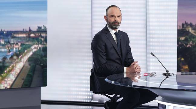 VIDEO. Réforme des retraites: Ce qu’il faut retenir de l’intervention d’Edouard Philippe au JT de France 2