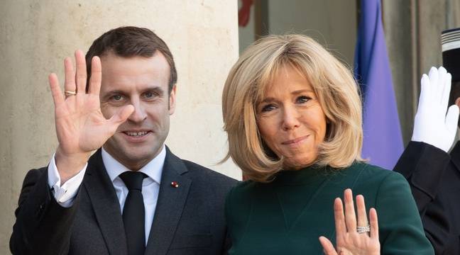 Brigitte Macron dans «Quotidien» de Yann Barthès pour lancer l’opération Pièces Jaunes?