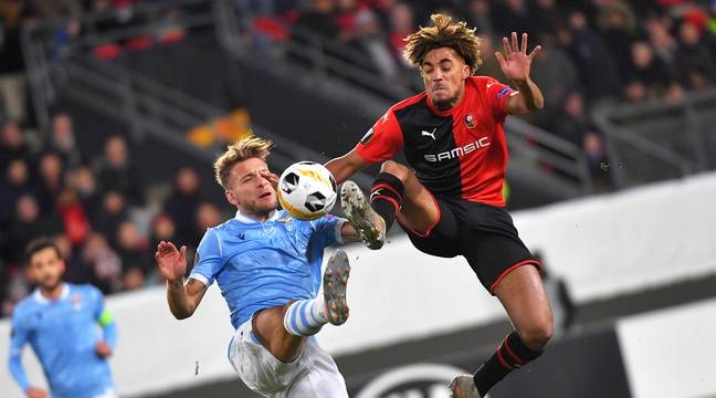 OGC Nice-Stade Rennais : Malgré une défense remaniée, Rennes veut conserver sa solidité
