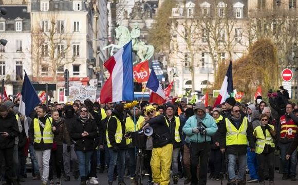 Municipales 2020 : Comment répondre au malaise exprimé par les « gilets jaunes » ?
