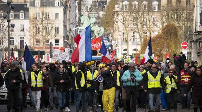 Municipales 2020 : Comment répondre au malaise exprimé par les « gilets jaunes » ?