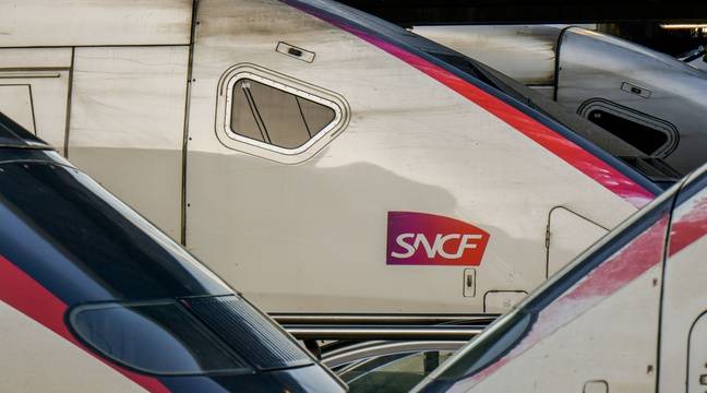 Réforme des retraites : Un trafic « en nette amélioration » lundi à la SNCF, « encore très perturbé » à la RATP