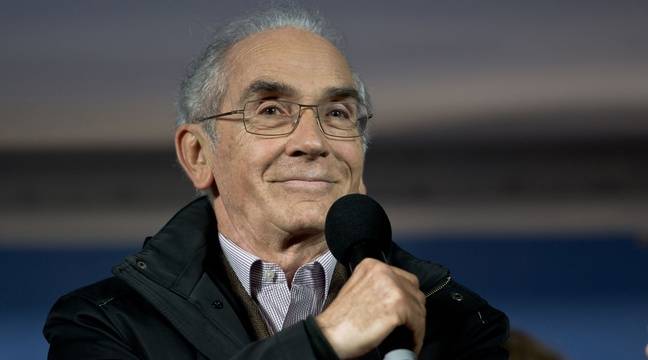 PODCAST. 50 ans de l’Homme sur la Lune: Le journaliste François de Closets était alors à la NASA