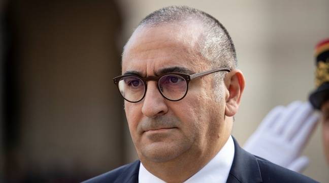 « Les policiers ne sont pas violents »… Laurent Nuñez refuse le terme de « violences policières »