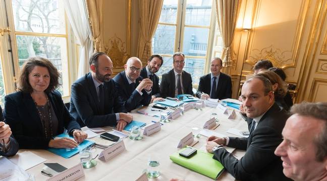 Réforme des retraites : A quoi va donc servir la conférence de financement ?