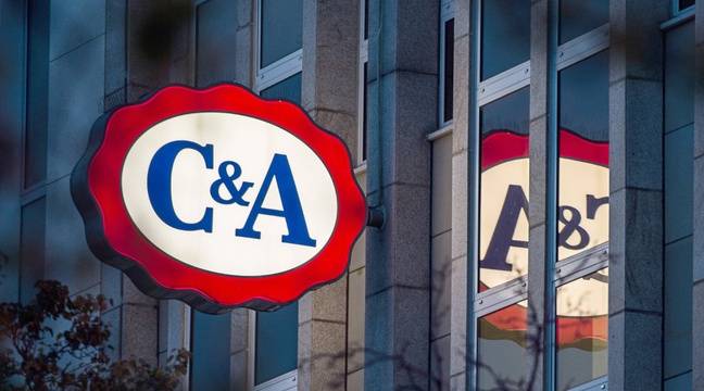 La direction de C&A annonce la fermeture de 30 magasins en France, 200 emplois concernés